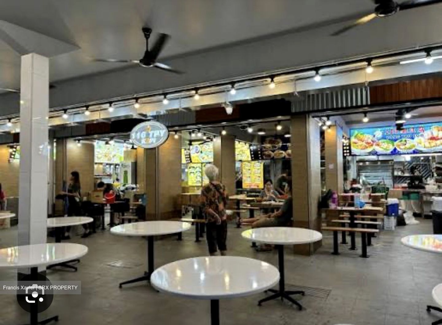 Hougang Avenue 1 (D19), Retail #558481251